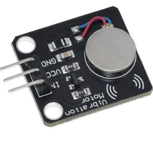 Arduino Vibracioni modul