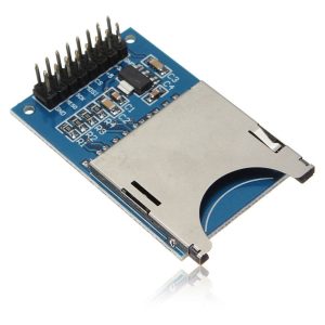 Arduino citac/pisac SD kartica