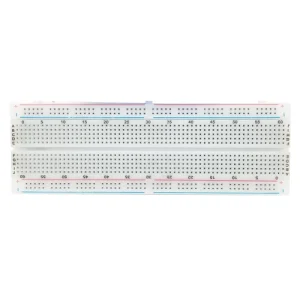 Breadboard Protoploca 800 rupa